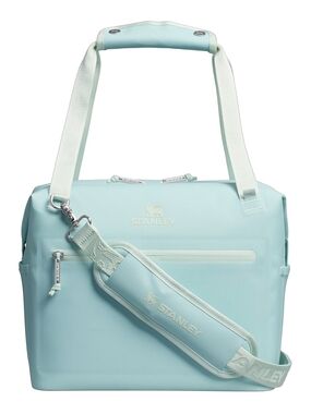 *NWT* STANLEY The All Day Julienne Midi 12qt Cooler In Seafoam